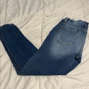 Kancan jeans